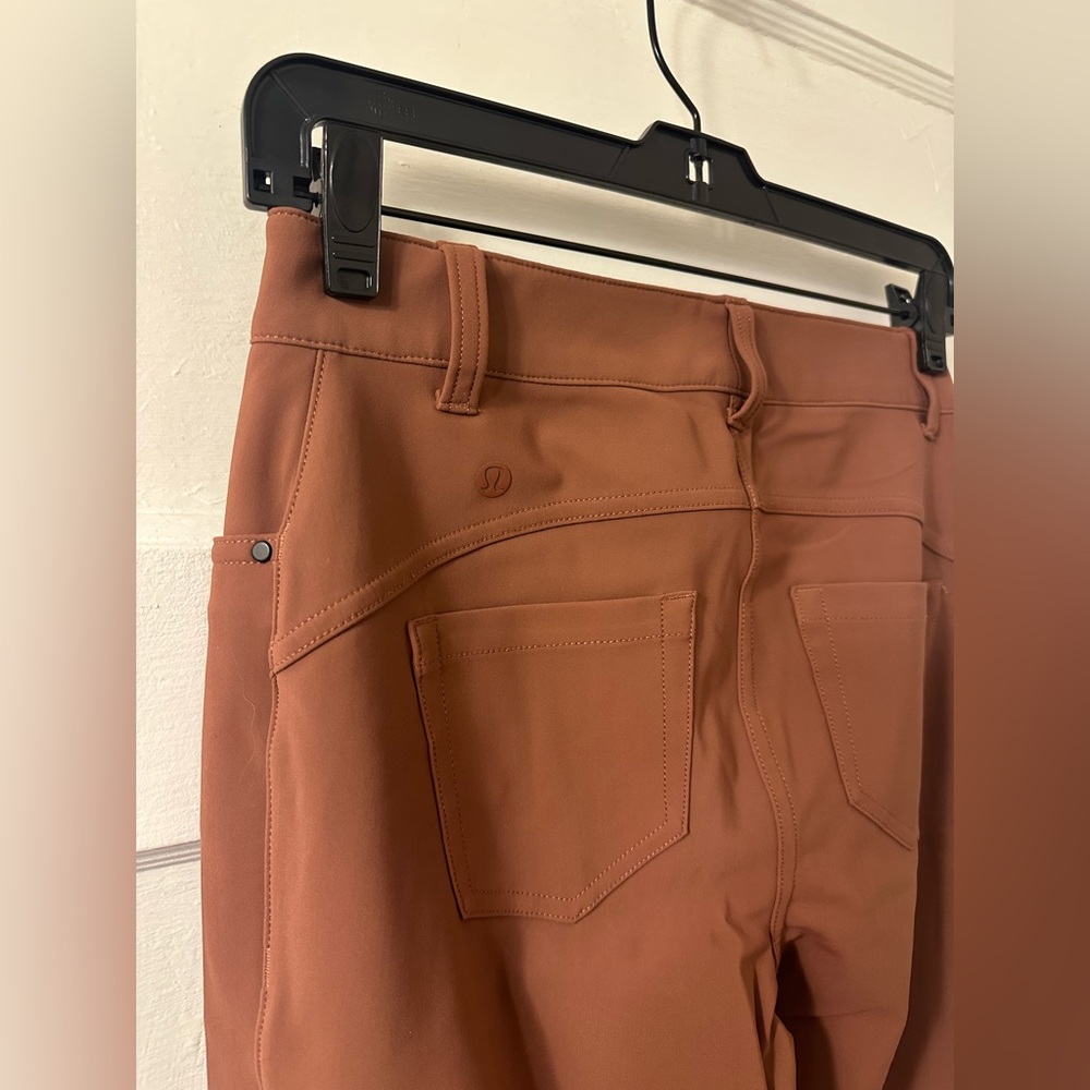 LuLuLemon City Pant